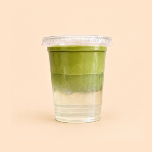 Coconut Water Matcha