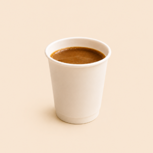 Turkish Coffee