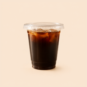 Ice Americano