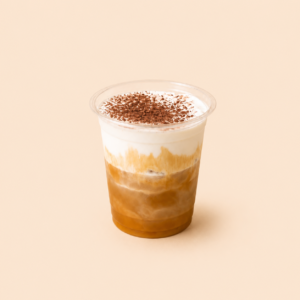 Dirty Espresso