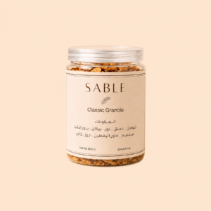 Classic Granola