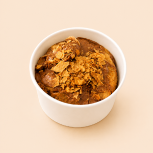 Scoop Cookies