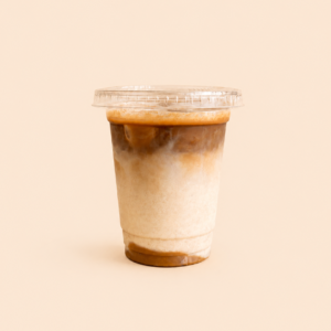 Ice Data latte