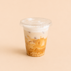 Ice Peanut Butter