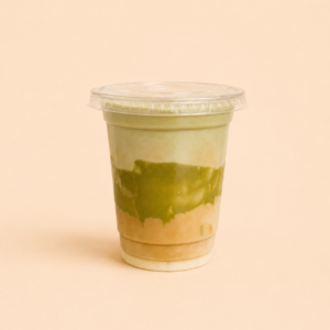 Ice Pistachio Latte